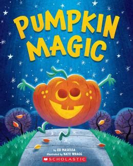 Exploring the Pumpkin Magic Tradition: From Ancient Rituals to Modern Practices